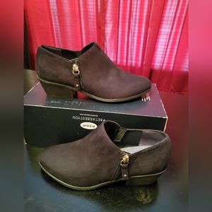 Dr.Scholls ankle boots